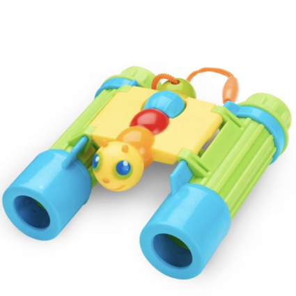 Giddy Buggy Binoculars