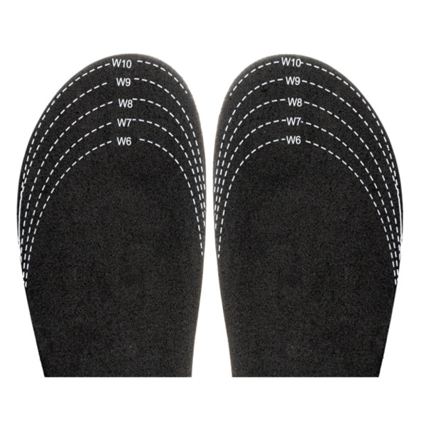 Sloggers �Half-Sizer� Insoles