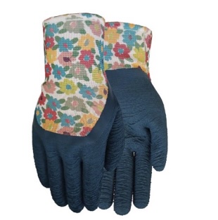 EZ GRIP� Knit Liner Ladies Garden Gloves Medium