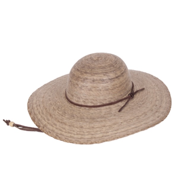 Ranch Lattice Hat � Medium