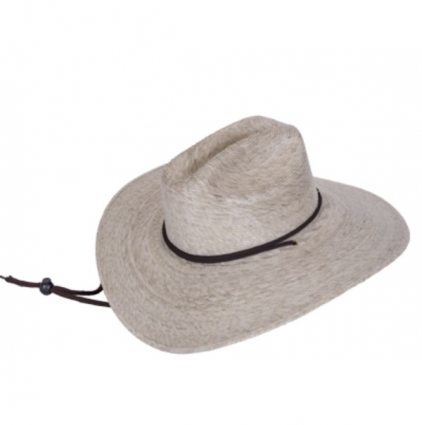 Lifeguard Hat with Stretch Sweatband � L/XL