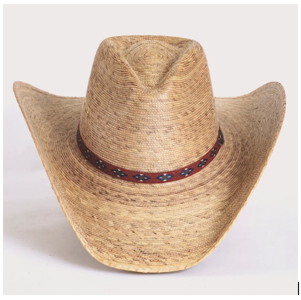 Brazos Natural Hat � L/XL