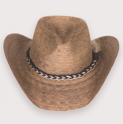 Dakota Straw Cowboy Hat � L/XL