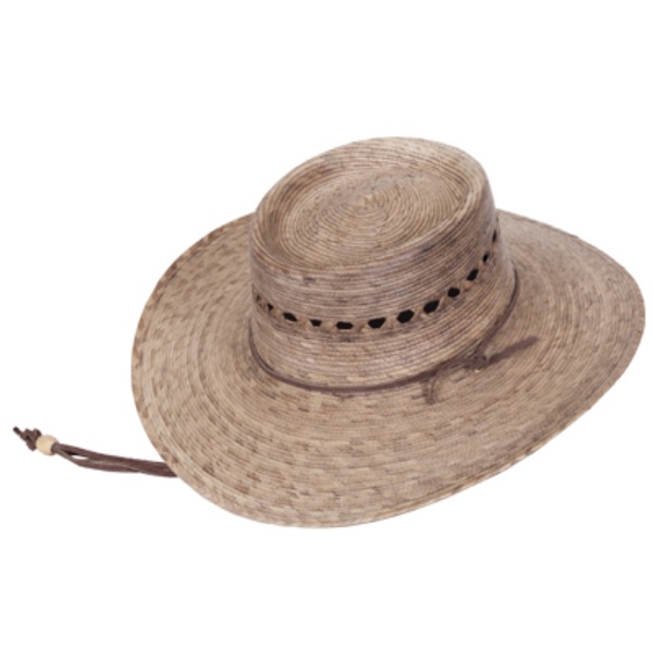 Trula Outback Lattice Hat � Medium