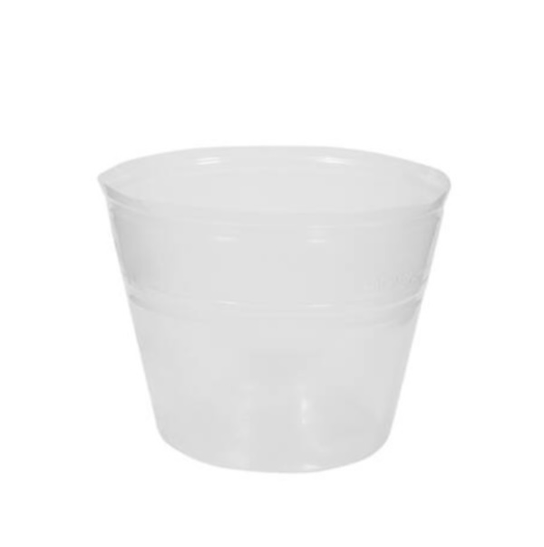 PLASTIC POT LINERS