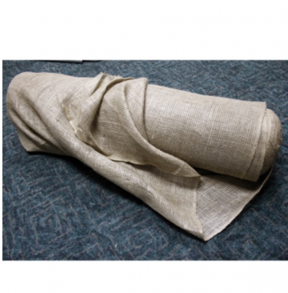 Natural Burlap