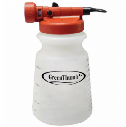 Pre-Mix Hose-End Sprayer � 32-oz. Tank
