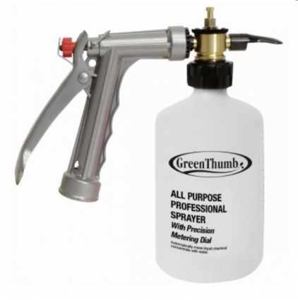 Professional Hose-End Sprayer � All Purpose, 16-oz.