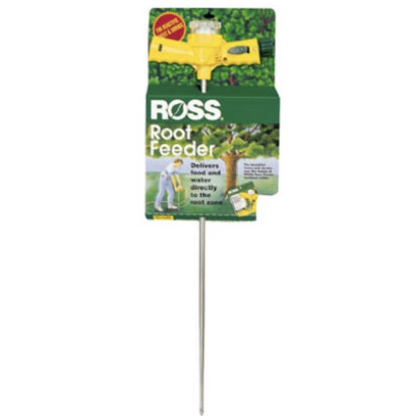 ROSS ROOT FEEDER 1200C LG