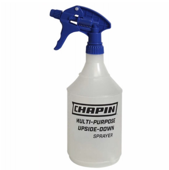 SPRAYER,  TRIGGR 32OZ UPSIDE DWN