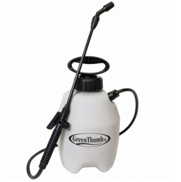 Green Thumb Home & Garden Sprayer 1 Gallon
