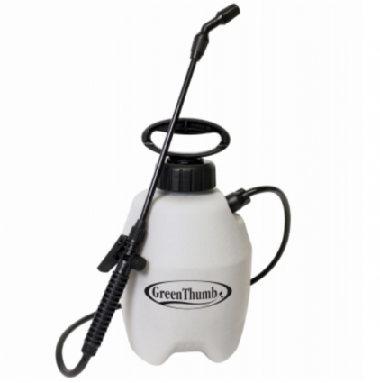 Green Thumb Home & Garden Sprayer 1 Gallon