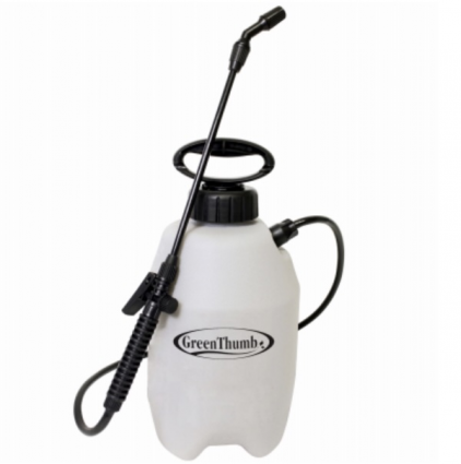 Green Thumb Home & Garden Sprayer 2 Gallon
