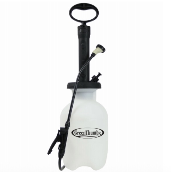 Green Thumb Stand �N Spray Sprayer 1 Gallon