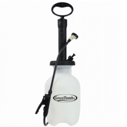 Green Thumb Stand �N Spray Sprayer 1 Gallon