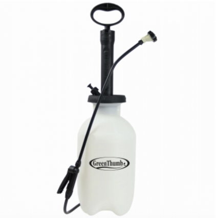 Green Thumb Stand �N Spray Sprayer 2 Gallons