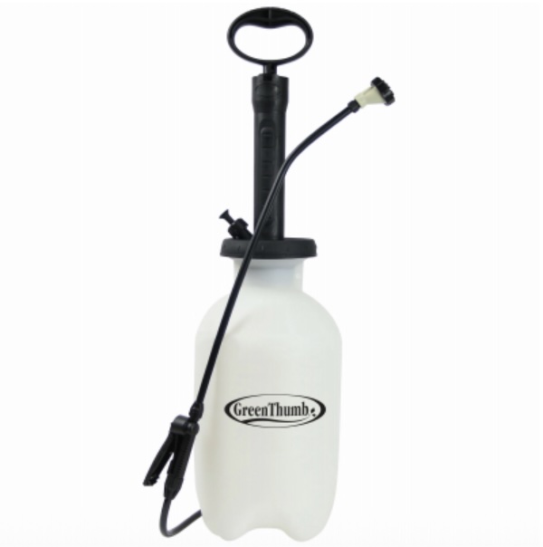 Green Thumb Stand �N Spray Sprayer 3 Gallons
