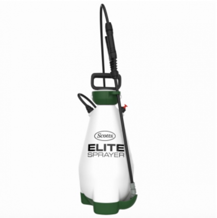 Elite Commercial Tank Sprayer 3 Gallons
