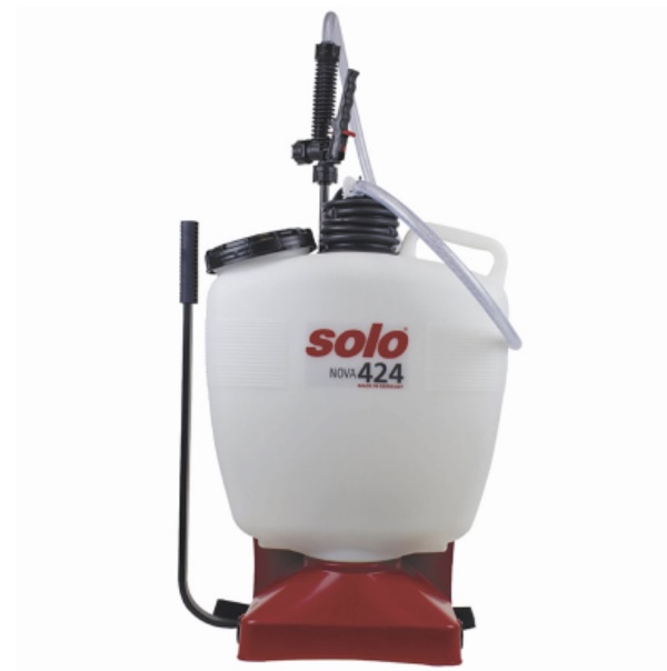 Solo Nova Backpack Garden Sprayer 4.5 Gallons