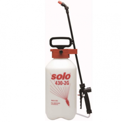 Solo Tank Sprayer 2 Gallons