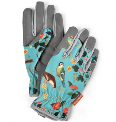 Flora and Fauna Gloves