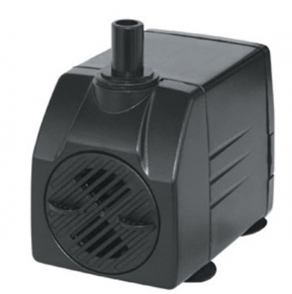 Fountain Pump 70�120 GPH