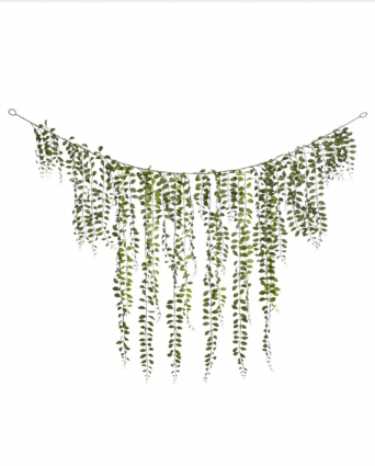 Dischida Hanging Vine  39"L 