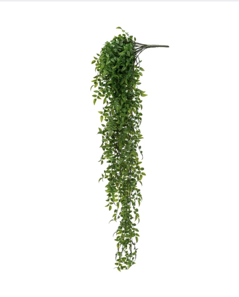 Mini Bamboo Hanging Vine 41.5" 