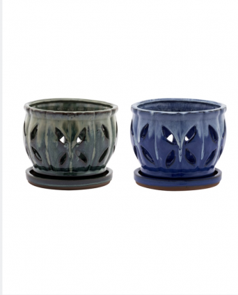 Orchid Pot 6.25" (sold separately)