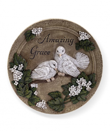 Amazing Grace Stepping Stone