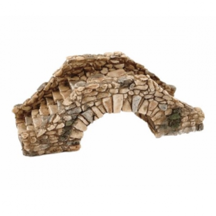 Cobblestone Bridge Fairy Garden Figurine