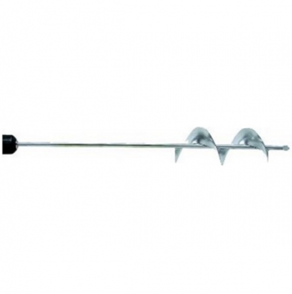 Bulb Planting Auger 36" � Drill-Powered Auger