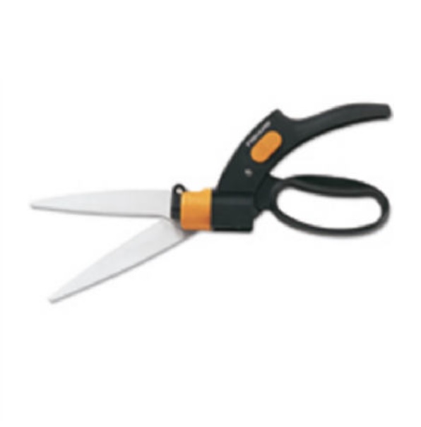 Shear Ease&reg; Grass Shears � Rotating Grass Trimmer