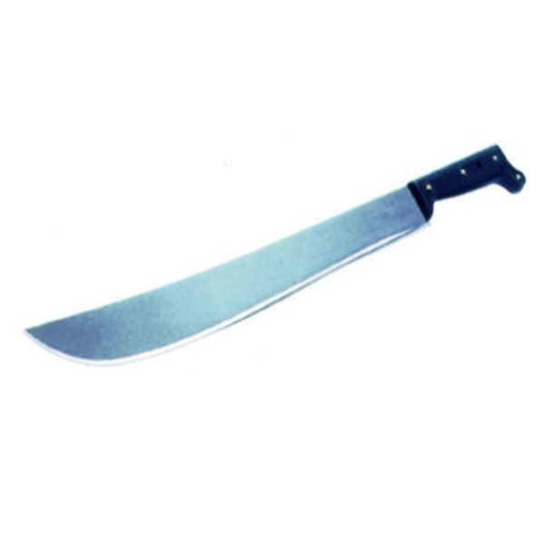 Seymour&reg; Machete 18" � Tempered Steel Blade