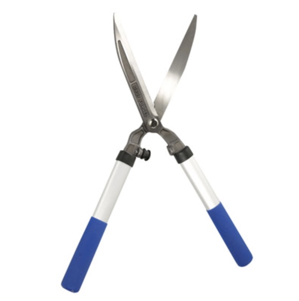 Straight Blade Hedge Shears 23" � Heavy-Duty Trimming Shears