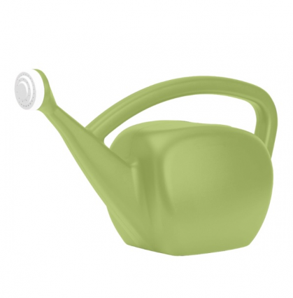 Two-Gallon Mid-Mod Watering Can