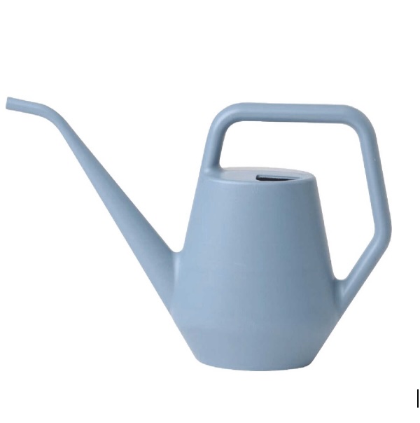 Sparrow Blue Watering Can � 50 oz