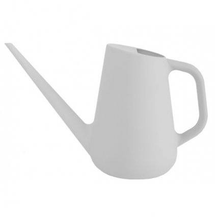 Fern Gray Watering Can � 50 oz