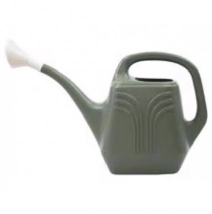 Green Watering Can � 2 Gallon