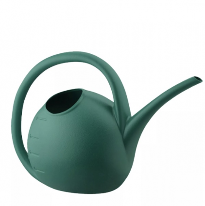 Green Watering Can - 1 Quart
