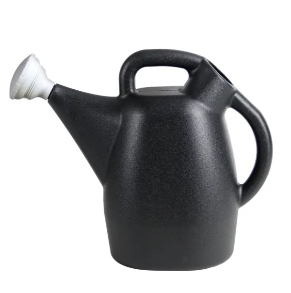 Chapin Black Watering Can 2 Gallon