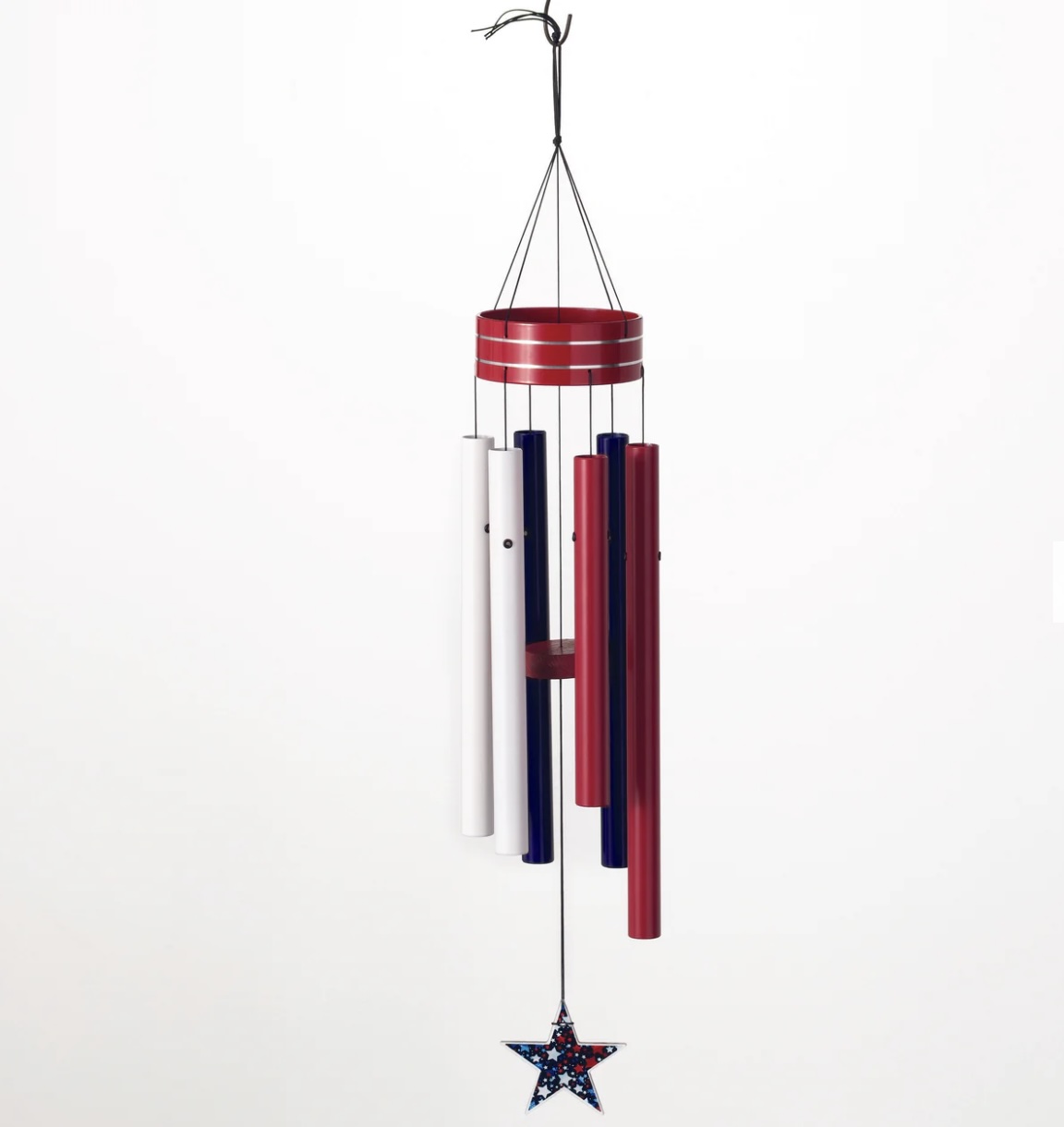 Woodstock Star Spangled Banner Chime