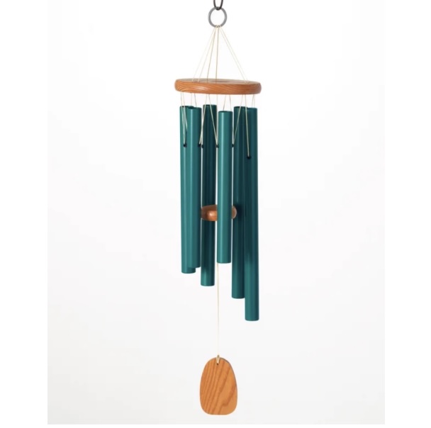 Woodstock D&eacute;cor Chime� � Trend Color Collection � Mineral Green