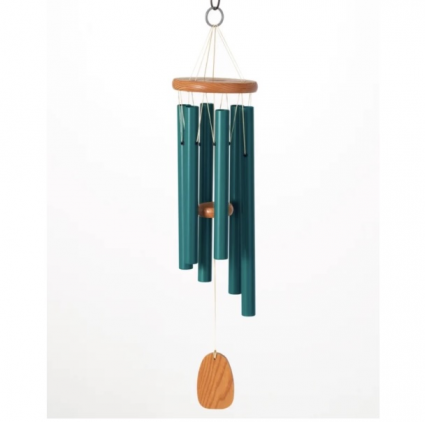 Woodstock D&eacute;cor Chime� � Trend Color Collection � Mineral Green