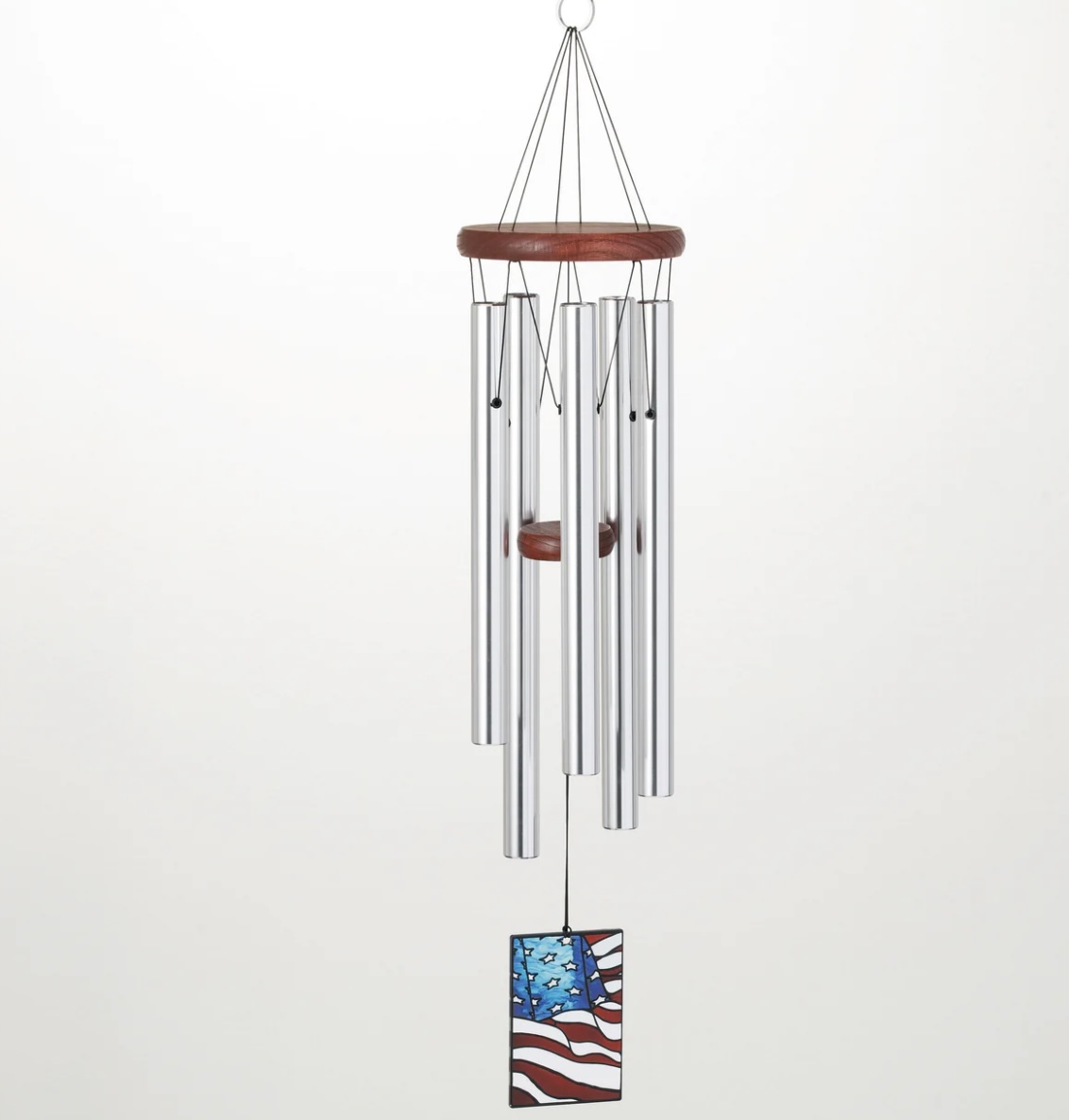 Woodstock D&eacute;cor Chime� � Old Glory