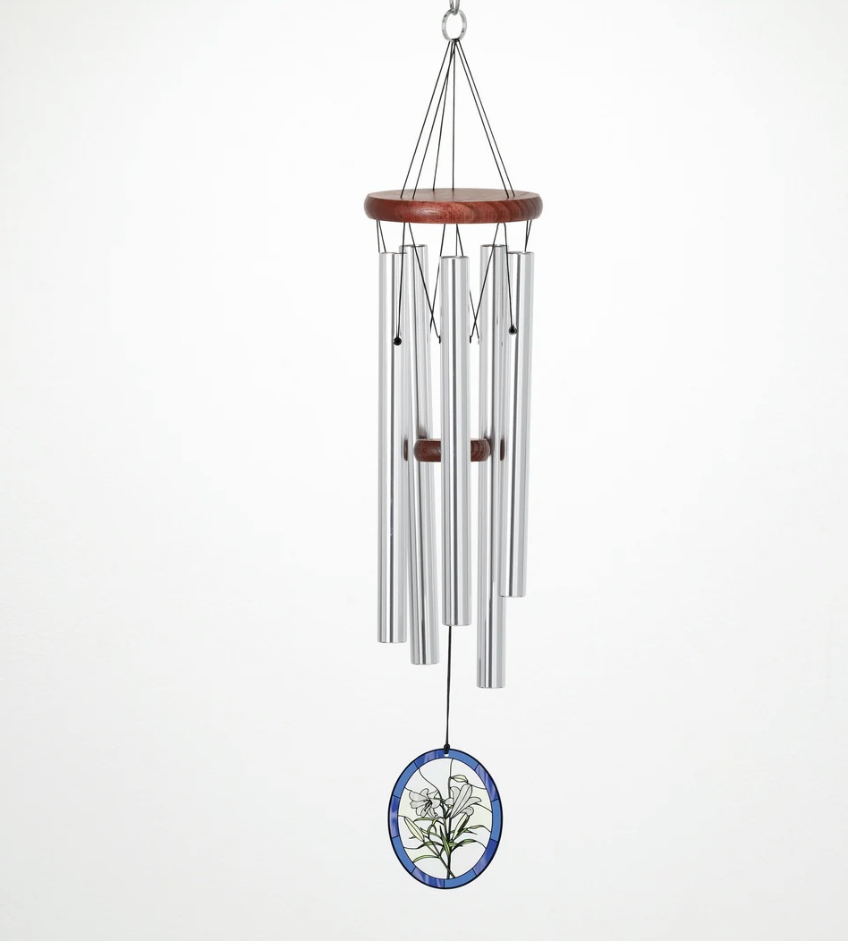 Woodstock D&eacute;cor Chime� � Lily