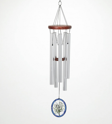 Woodstock D&eacute;cor Chime� � Lily