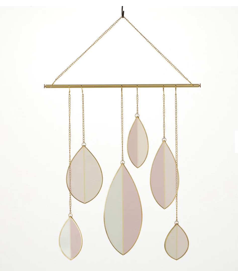Stained Glass Suncatcher � Mellow