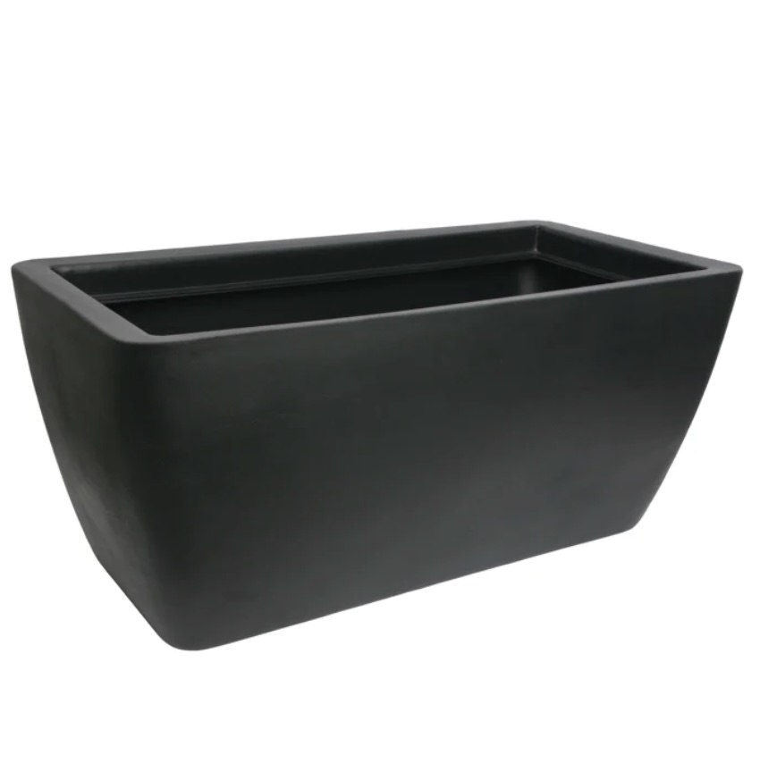 Manhattan Balcony Planter