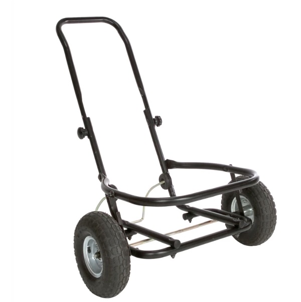Muck Cart - Tub Not Included